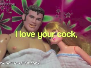 Doll dirty clip