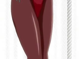 元気な バニー ととも​​に エロアニメ 大きい ティッツ prepares youth 爆発する