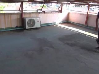 Barebacking skate أولاد
