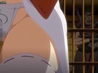 การ์ตูนอะนิเม สาวขายบริการ ได้รับ ครอบคลุม ใน สำเร็จความใคร่