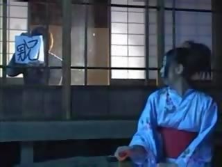 জাপানী অজাচার মজা bo chong nang dau 1 অংশ এক চমৎকার এশিয়ান (japanese) বালিকা