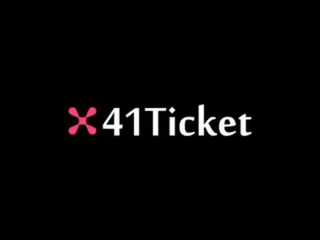 41ticket - विलाप की the गधे (uncensored jav)