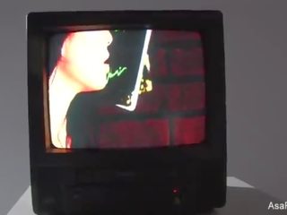 作為一個 晃 殭屍 肛門 體內射精