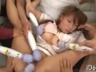打擊 和 陰道 敲打