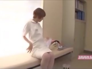 漂亮 妖媚 日本語 孩兒 敲打