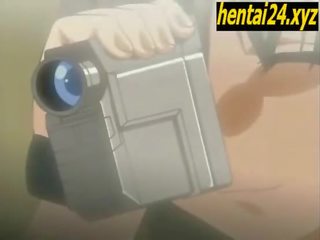 Хентай тийн хардкор онанизъм урок 4