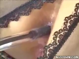 奇妙 屁股 滲透