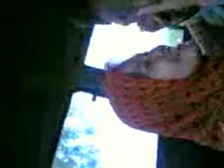 Awek tudung cium mulut романтичний в машина