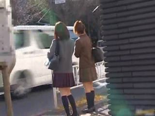 Flash In Public dirty video