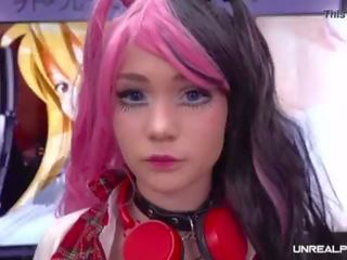 UNREAL sex - Anime