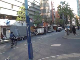 Κόκκινος φώτα districts του shinjuku ιαπωνία, βρόμικο βίντεο 79