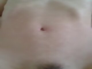 Aziýaly young female with a big amjagaz 1, mugt grown-up ulylar uçin movie 79