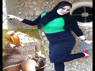 Turkish Arabic-asian Hijapp Mix Photo 11, xxx video 21