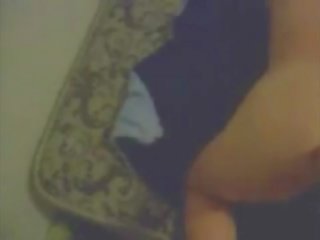 Ghetto Asian streetwalker Can't Take Anal