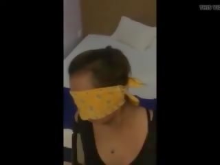 Изневяра съпруга плесна след това ловък, безплатно x номинално филм ec