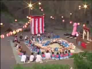 일본의 성인 영화 x 정격 영화 festival