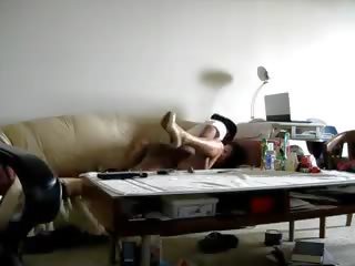 Asian vs Weak BBC: 18 Years Old sex film mov a9
