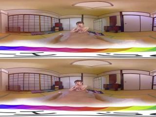 SexLikeReal- Toyko slattern service VR 360 60 FPS