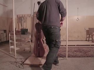 Syrian Secret Prison 1 Full, Free Public Humiliation HD adult video