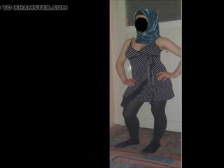 Turkish Arabic-asian Hijapp Mix Photo 27, sex b2