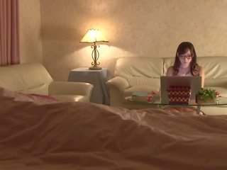 Jav комедия drama нудист kurea hasumi пленителен author със субтитри