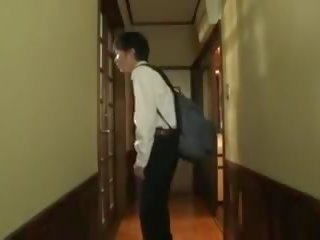 Gg-134 Haruna Saeki Real Mom sex film Education: Free dirty clip 5c