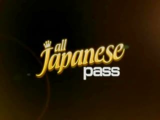 Medic و عبد داخل alljapanesepass.com!