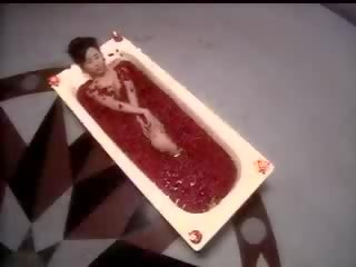 Ідеальна азіатська дівчина