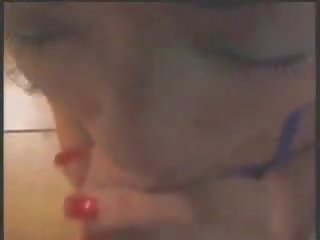 Asian marvellous blowjob