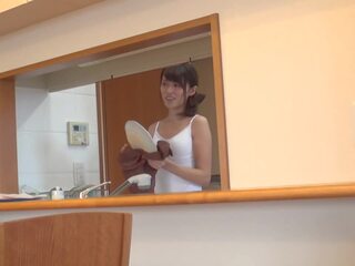 Amateur POV Husband Wanna See His Wife Having sex clip with another chap 26-1
