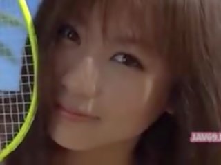 Charming superior Korean young woman Fucked